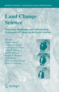 Cover: Land Change Science - Springer