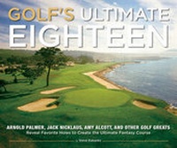 Abbildung von: Golf's Ultimate Eighteen - Sellers Publishing, Incorporated