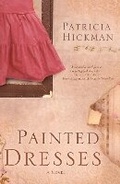 Cover: Painted Dresses - Waterbrook Press (A Division of Random House Inc)