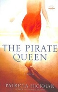 Cover: The Pirate Queen - Waterbrook Press (A Division of Random House Inc)