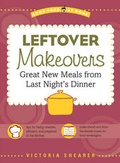 Cover: Leftover Makeovers - Sellers Publishing, Incorporated
