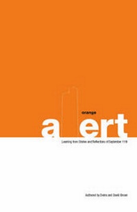 Enlarge image Cover: Orange Alert - Trafford Publishing