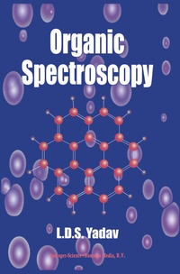 Abbildung von: Organic Spectroscopy - Springer