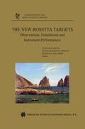 Cover: The New Rosetta Targets - Springer
