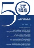 Cover: 50 Things to Do When You Turn 50 - Sellers Publishing, Incorporated