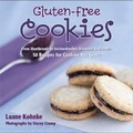 Cover: Gluten Free Cookies - Sellers Publishing, Incorporated