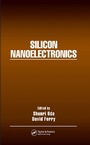Cover: Silicon Nanoelectronics - CRC Press