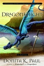 Cover: Dragonknight - Waterbrook Press (A Division of Random House Inc)