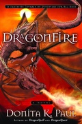 Cover: Dragonfire - Waterbrook Press (A Division of Random House Inc)