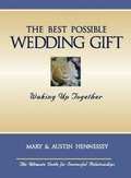 Cover: The Best Possible Wedding Gift - Trafford Publishing
