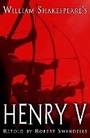 Cover: Henry V - A & C Black Publishers Ltd