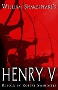 Cover: Henry V - A & C Black Publishers Ltd