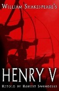 Enlarge image Cover: Henry V - A & C Black Publishers Ltd
