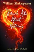 Cover: Much Ado About Nothing - A & C Black (Childrens books)