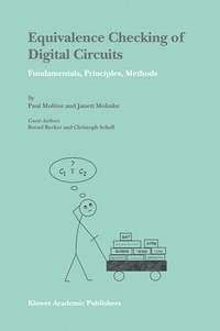Abbildung von: Equivalence Checking of Digital Circuits - Springer