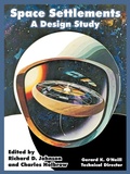 Cover: Space Settlements - University Press of the Pacific
