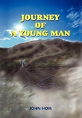 Cover: Journey of A Young Man - AuthorHouse