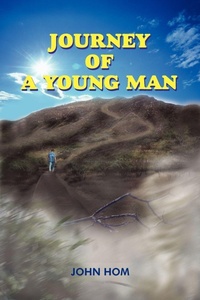 Enlarge image Cover: Journey of A Young Man - AuthorHouse