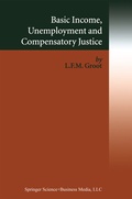 Abbildung von: Basic Income, Unemployment and Compensatory Justice - Springer