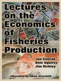 Cover: Lectures on the Economics of Fisheries Production - University Press of the Pacific