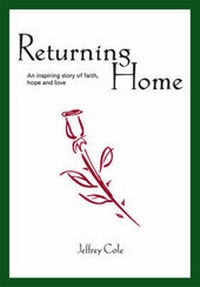 Enlarge image Cover: Returning Home - Trafford Publishing