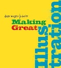Cover: Making Great Illustration - A & C Black Visual Arts