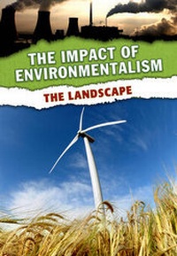 Enlarge image Cover: The Landscape - Raintree Publishers