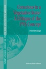 Cover: Conscious in a Vegetative State? A Critique of the PVS Concept - Springer