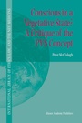 Cover: Conscious in a Vegetative State? A Critique of the PVS Concept - Springer