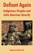 Cover: Defiant Again - University Press of the Pacific