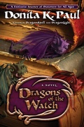 Cover: Dragons of the Watch - Waterbrook Press (A Division of Random House Inc)