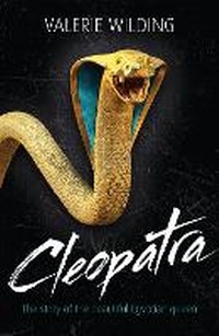 Enlarge image Cover: Cleopatra - A & C Black Publishers Ltd