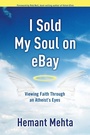 Cover: I Sold My Soul on Ebay - Waterbrook Press (A Division of Random House Inc)