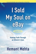 Cover: I Sold My Soul on Ebay - Waterbrook Press (A Division of Random House Inc)