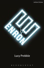 Cover: Enron - Methuen Drama