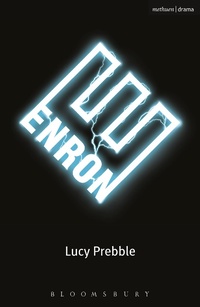 Enlarge image Cover: Enron - Methuen Drama