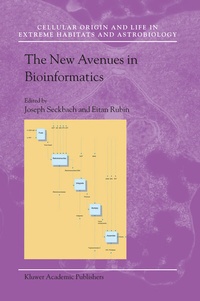 Abbildung von: The New Avenues in Bioinformatics - Springer