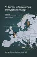 Cover: An Overview on Toxigenic Fungi and Mycotoxins in Europe - Springer