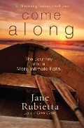 Cover: Come Along - Waterbrook Press (A Division of Random House Inc)