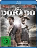 Cover: El Dorado - Paramount Home Entertainment
