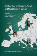 Cover: An Overview on Toxigenic Fungi and Mycotoxins in Europe - Springer