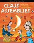 Cover: Class Assemblies 6 - A & C Black Publishers Ltd