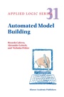 Cover: Automated Model Building - Springer