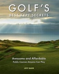 Abbildung von: Golf's Best-Kept Secrets - Sellers Publishing, Incorporated