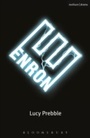 Cover: Enron - Methuen Drama