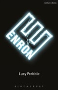 Cover: Enron - Methuen Drama
