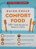 Cover: Quick, Cheap Comfort Food - Sellers Publishing, Incorporated