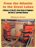 Cover: From the Atlantic to the Great Lakes - University Press of the Pacific