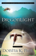 Cover: Dragonlight - Waterbrook Press (A Division of Random House Inc)