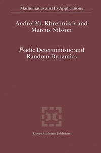 Abbildung von: P-adic Deterministic and Random Dynamics - Springer